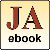 Jane Austen Novels Complete icon