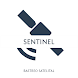 Sentinel GPS - Androidアプリ