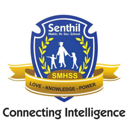 Senthil Matric School AMK 1.1 Icon