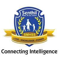 Senthil Matriculation School