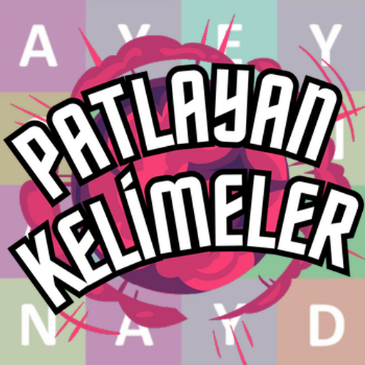 Patlayan Kelimeler logo