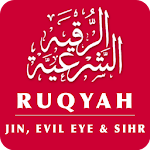 Cover Image of Download Ruqyah for Jinn & Evil Eye  APK