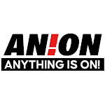 Cover Image of Download Anion  APK
