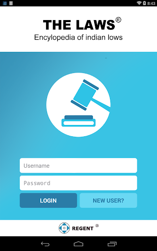 The Laws - Online Screen 2