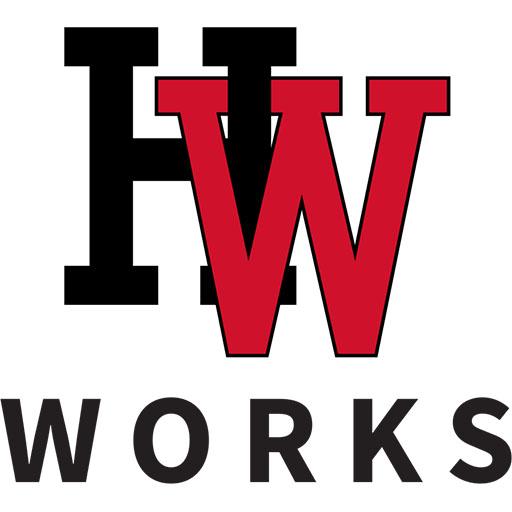 HW Works logo