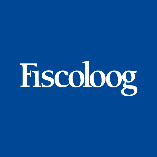 Fiscoloog logo