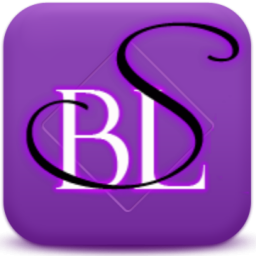She Bloggin logo