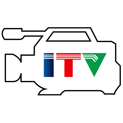 Instituto de Televisión ITV logo