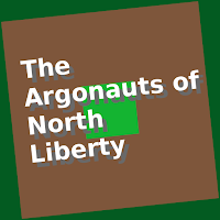 zBook The Argonauts of North