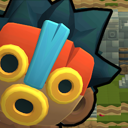 Rapid Run: Obstacle Assault