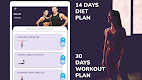 screenshot of 14Day Diet Plan-lose belly fat