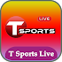 T Sports Live1.0