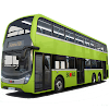 SG Bus (MRT map & EZLink) icon