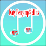 Katy Perry mp3 :Hits icon