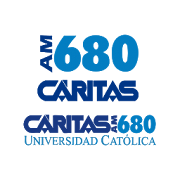 Radio Cáritas Universidad Católica 680 AM Paraguay