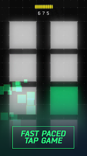 Android application Always Green screenshort