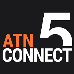 Значок приложения "ATN Connect 5"