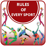 Rules of Every Sport icon