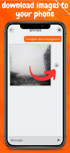 Chatgg- GPT based AI Chat Screen 3