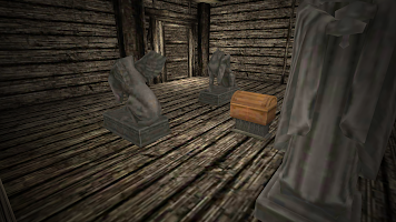 Horror Kiss APK Screenshot Thumbnail #27