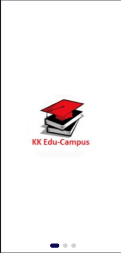 Android application KK Edu-Campus screenshort