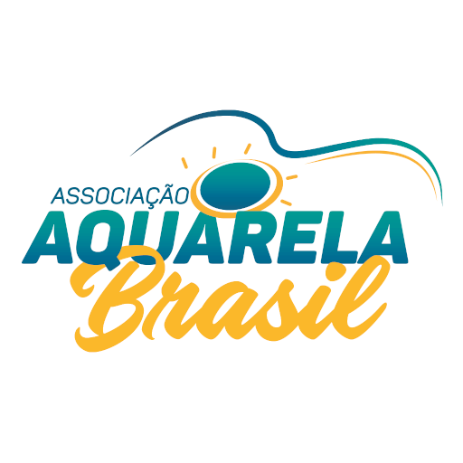 Aquarela Brasil logo
