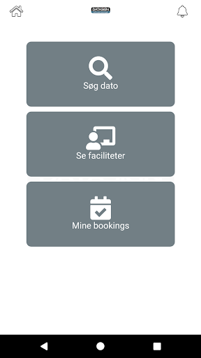FirstClassNetworking Screen 2