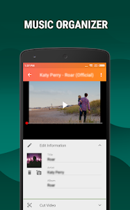 Mp4 to Mp3 - Convert Video to