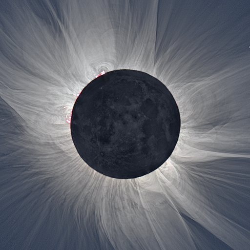 Totality by Big Kid Science logo