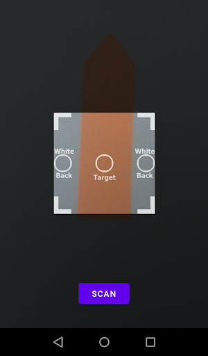 Color Separator Screen 3