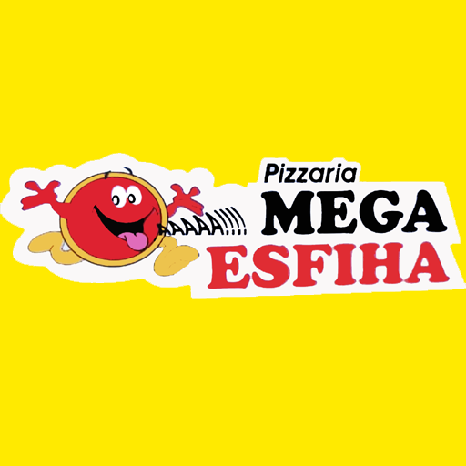 Mega Esfiha - Ponte Alta logo