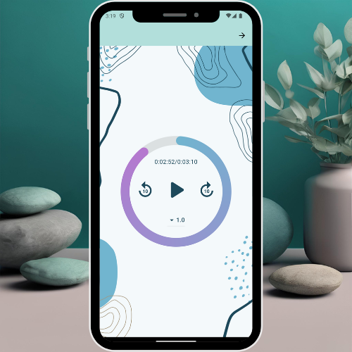 MDtate Screen 2