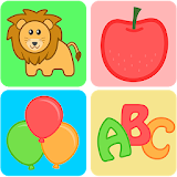 Fun Games for Baby icon