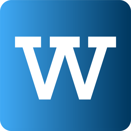 Wozzad Student Portal logo