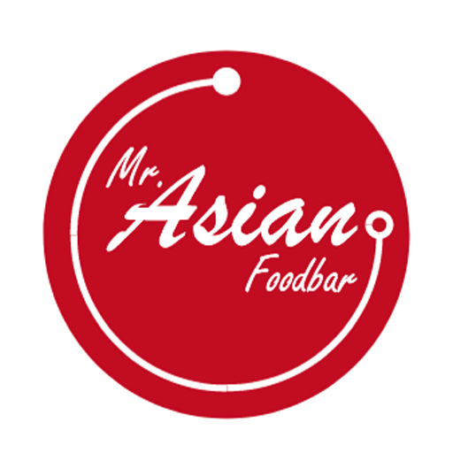 Mr Asian Foodbar 1.0 Icon