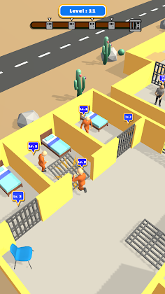 Jail Break - Screenshot 2