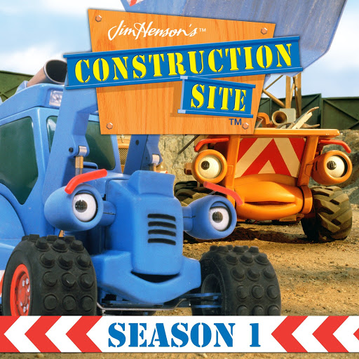 Construction Site - TV on Google Play