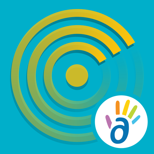 Күнделік.Tracker logo