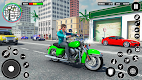 screenshot of Indian Bikes Driving Game 3D
