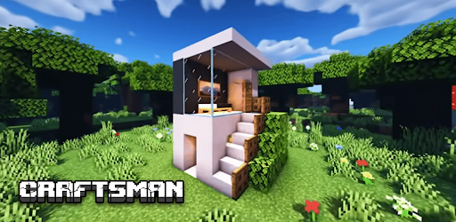 Android application Craftsman Building Survival AI screenshort