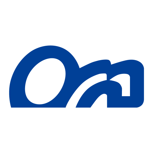 オーモリアプリ logo