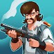 Stupid Zombies Exterminator - Androidアプリ