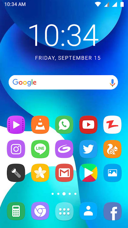 Theme For Xiaomi 13 Ultra - 1.0.1 - (Android)
