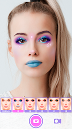 Beauty Makeup Camera - make up app 💄