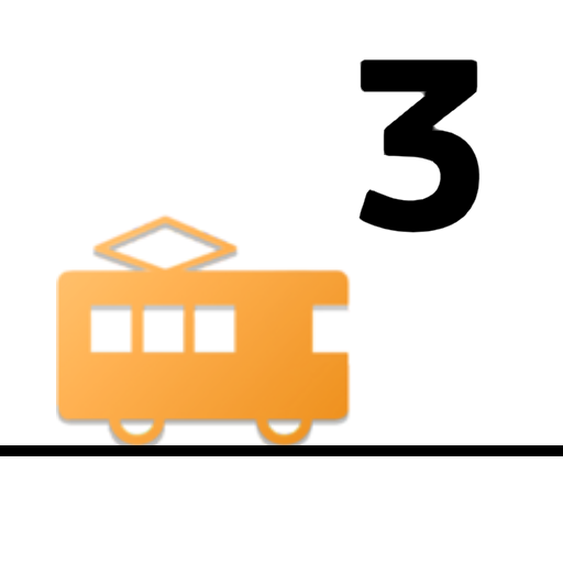 Tokyo Train 3 logo