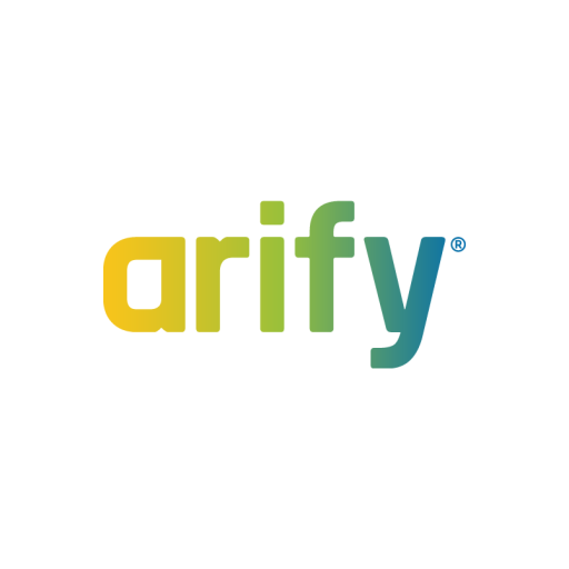 Arify logo