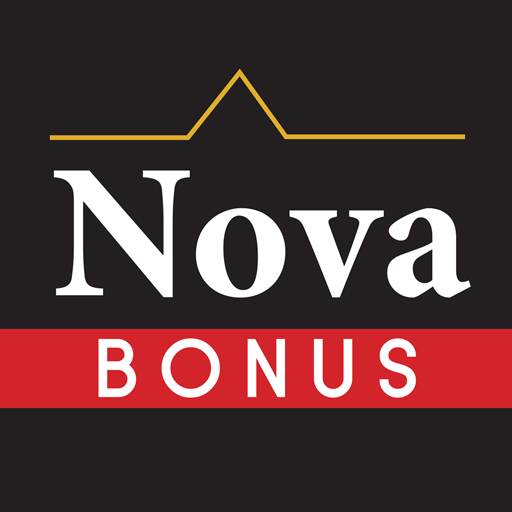 NovaBonus 1.3 Icon