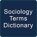sociology Terms Dictionary Apk