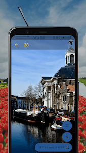 Netherlands Wallpapers & Image
