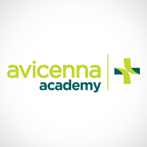 Avicenna Academy logo